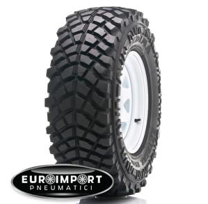 Fedima EXTREME EVOLUTION 195/80 R15 100 Q